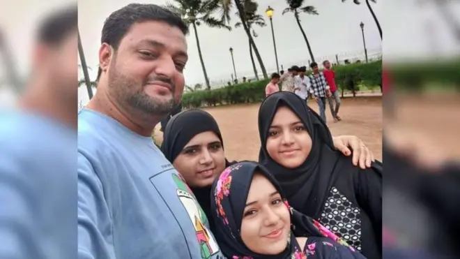 పైధుని, ముంబయి