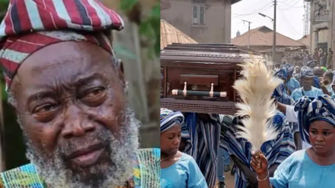 Aworan Baalẹ Kayode Esuleke