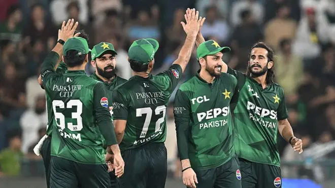کرکٹ 