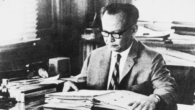 ดร.ป๋วย อึ๊งภากรณ์