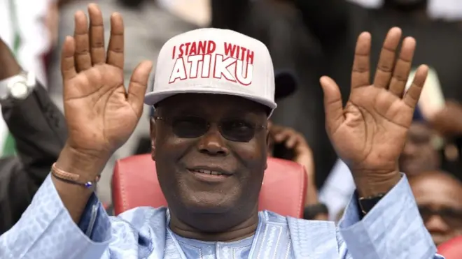 Atiku