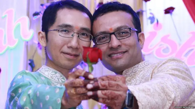 gay marriage in Yavatmal