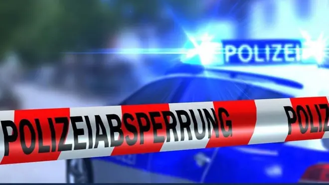 መኪና ፖሊስን መጋረዲ ሓጹር ፍጻመታትን