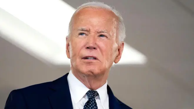 जो बाइडन