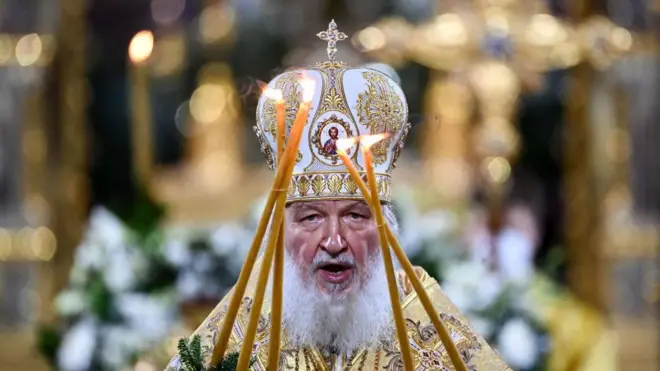 релігія