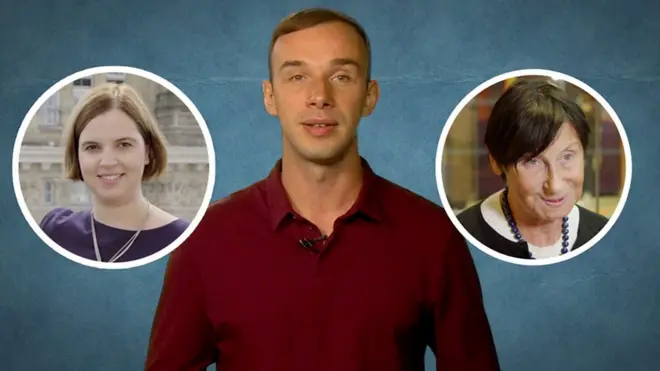 Как проходит пенсионная реформа в Британии