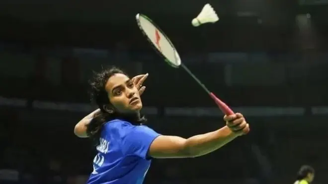 పీవీ సింధు