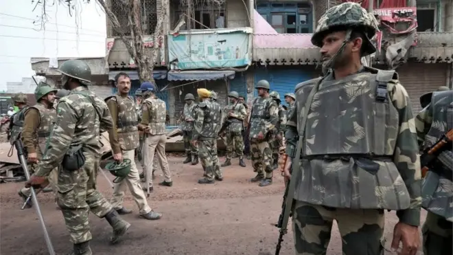 दिल्ली पुलिस