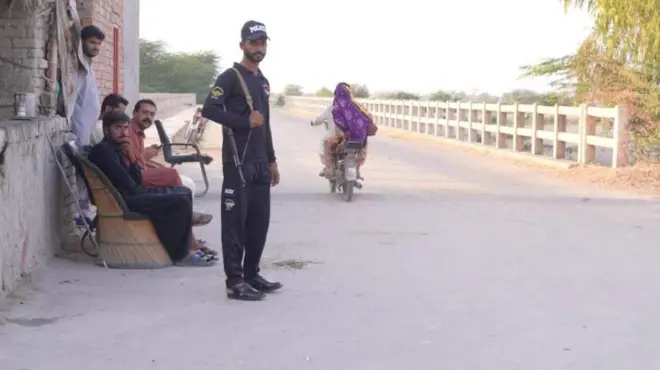 ਸ਼ਿਕਾਰਪੁਰ