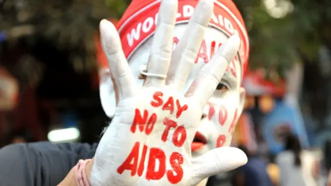 ఎయిడ్స్