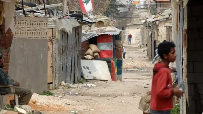 يتصدر الشرق الأوسط مناطق النزاع في العالم في عدد الأطفال الذين يواجهون خطر الموت