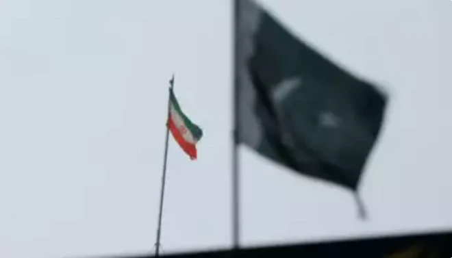 علمَا إيران وباكستان