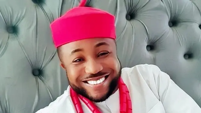 Gozie Okeke bụ onye na-eti egwu ụka Kraịst abanyela n'akụkọ asiri ọzọ