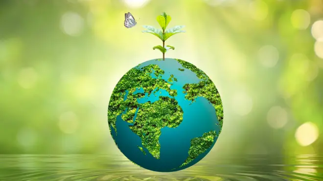 वसुंधरा दिन