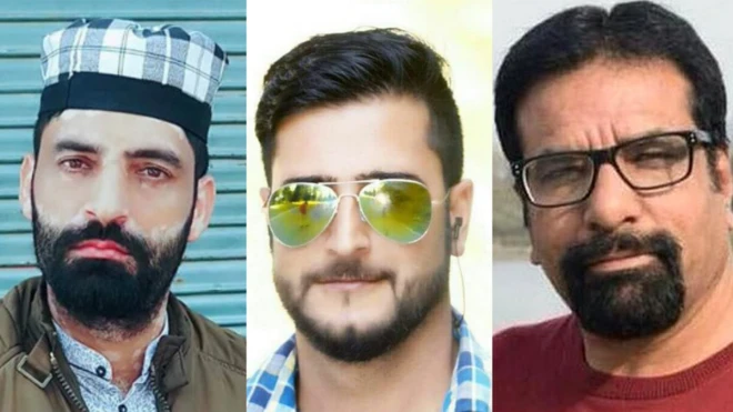 बीजेपी नेता जिनकी हुई हत्या