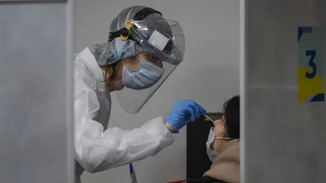 тестирование