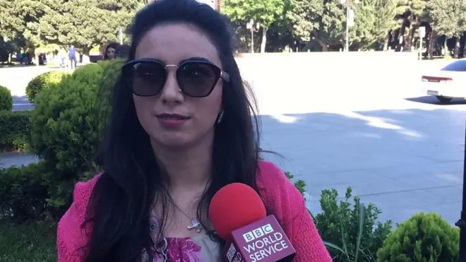 Sorğu iştirakçısı