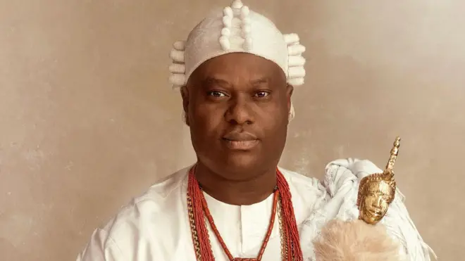 Ọọni Ogunwusi
