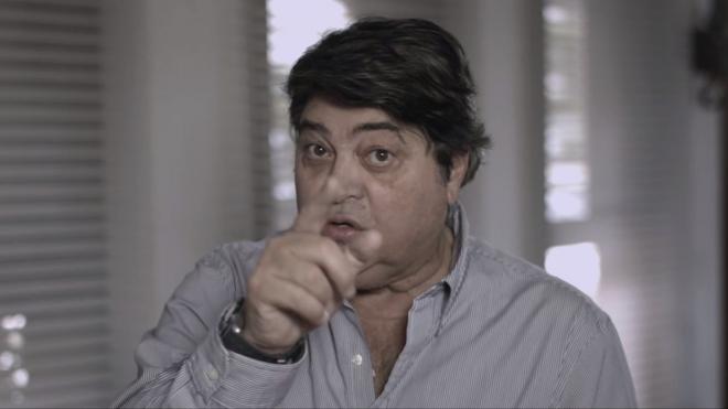 O apresentador Datenajogo eletronico lotofacilvídeojogo eletronico lotofacilapoio a Alckmin