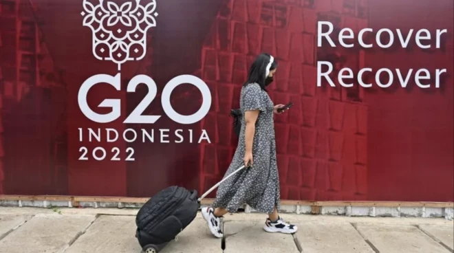 G20 Indonesia