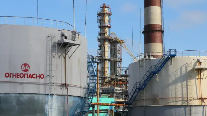 Президент Белоруссии Александр Лукашенко ранее обвинял Россию в давлении на Минск