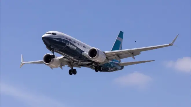 Las aerolíneas operan muy por debajo de lo que era habitual antes de la pandemia.