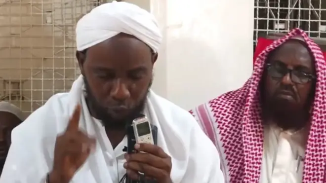 Sheekh Cabdiqaadir Yuusuf