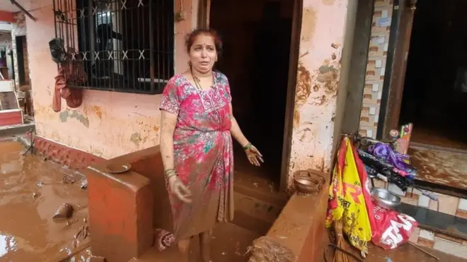 चिपळूण पूर