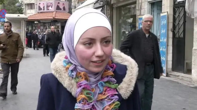 آراء الشارع المصري والأردني حول التمييز ضد المرأة