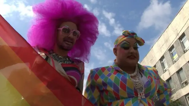 Марш рівності у Києві