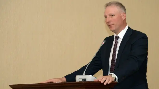 Kestutis Yankauskas AI