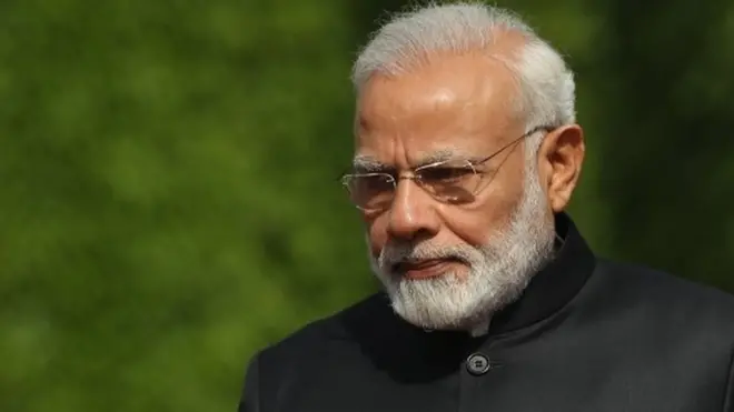 नरेंद्र मोदी