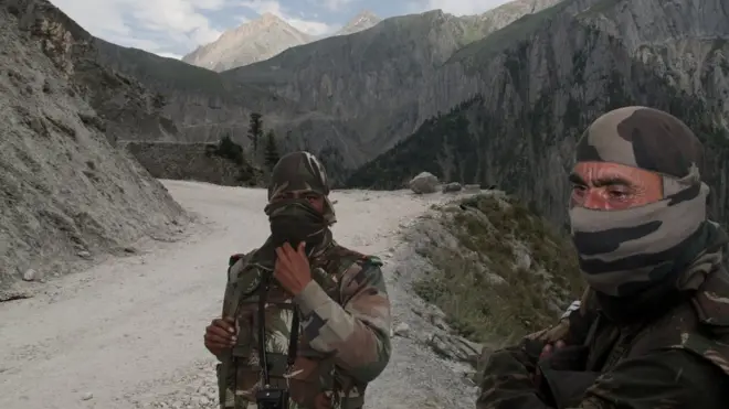 کارگل کی لڑائی میں دونوں طرف بھاری جانی نقصان ہوا تھا