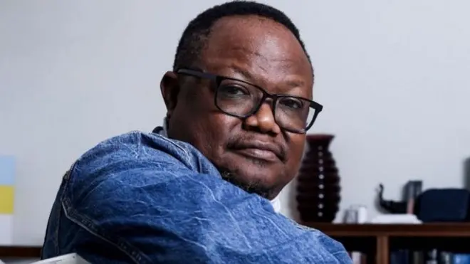 Tundu Lissu