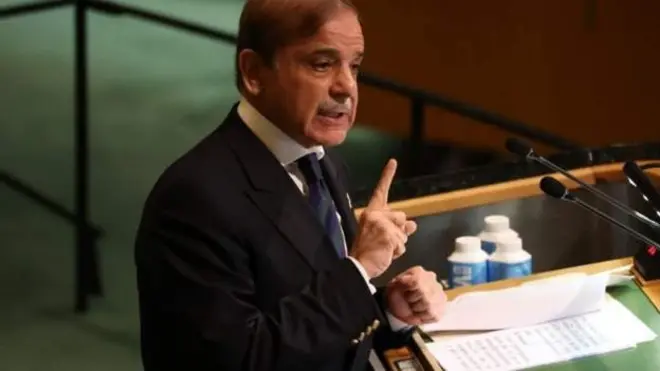 پاکستان ټاکنې