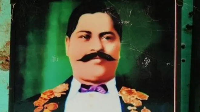 కోడి రామ్మూర్తి నాయుడు