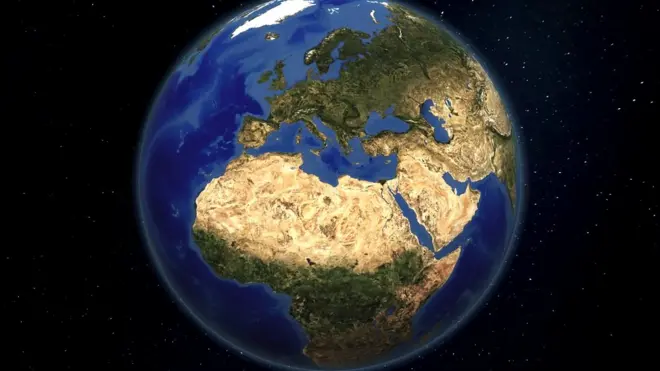 Abahinga bagabisha ko isi izoshikirwa n'amahano akomeye tudashinduye uko tubayeho