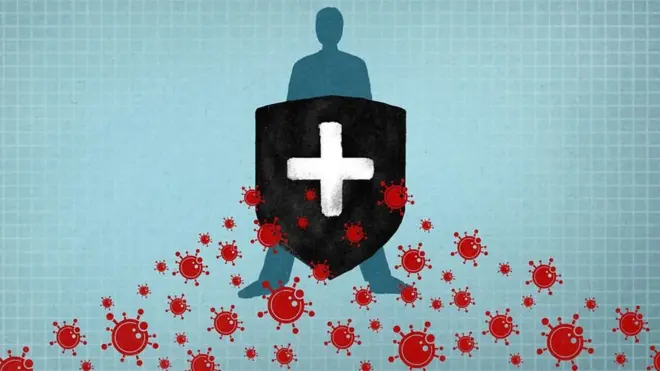 Virólogos de todo el mundo tratan de determinar cuándo puede durar la inmunidad para el covid-19.