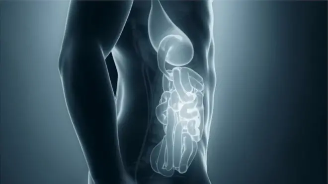 نئے کیمرے سے جسم کے اندر دیکھا جا سکتا ہے اور آلات کی جگہ کو ٹھیک طور سے جانا جا سکتا ہے