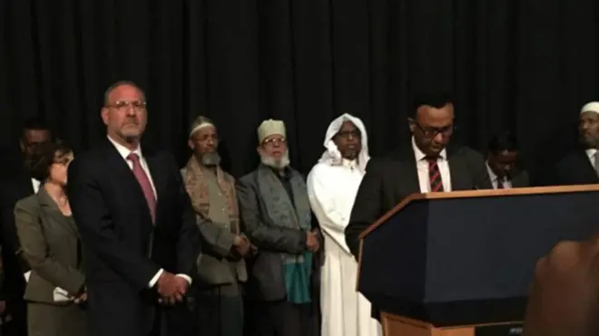 Soomaalida Mareykanka