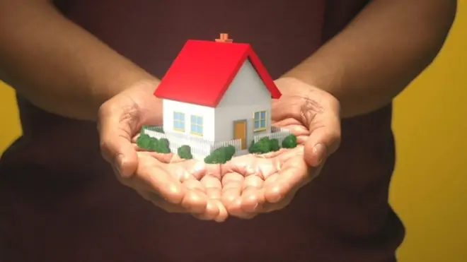 హోమ్‌లోన్