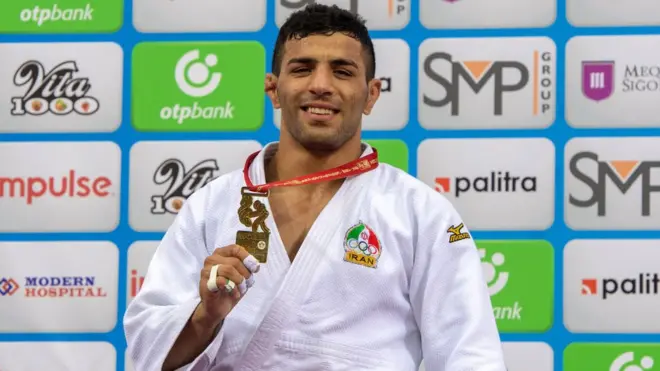 Саид Моллаи