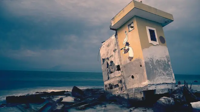 обрушитися