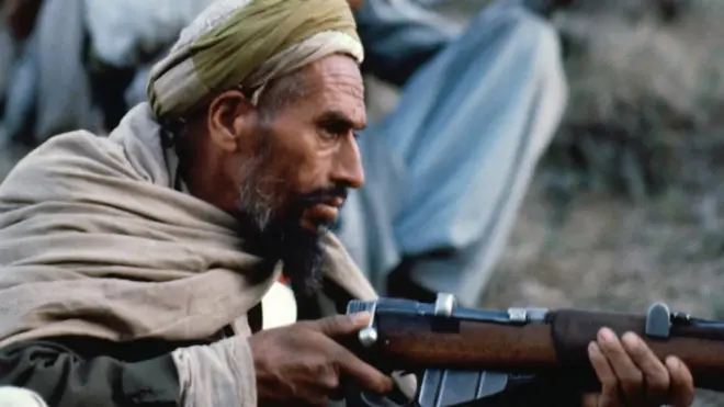 Пять вопросов о запрещенной в России группировке Талибан.