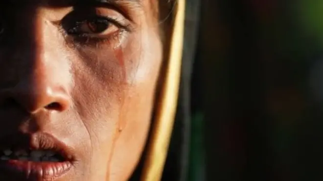 रोहिंग्या