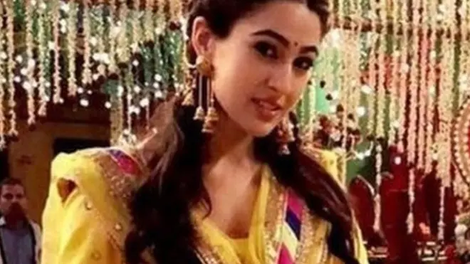 केदारनाथ