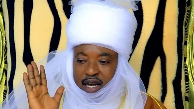 Oluwo fe fi oye Waziri lole nilẹ Yoruba