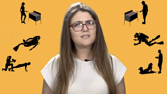 Ravnopravnst i jezik