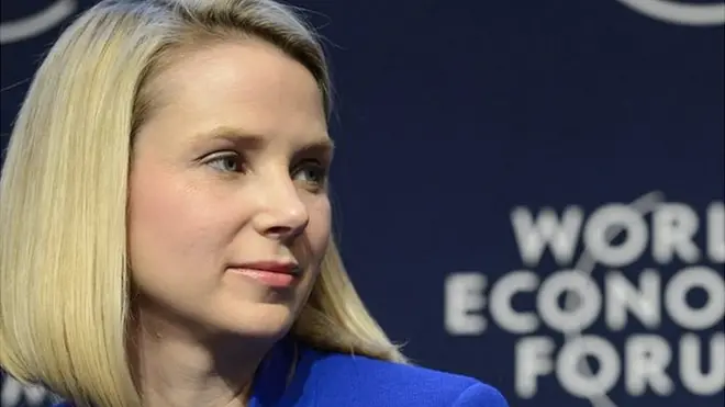 A Marissa Mayer no le fue bien en su intento de resucitar a Yahoo.
