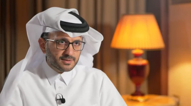 گفتگوی سخنگوی وزارت خارجه قطر با بی‌بی‌سی